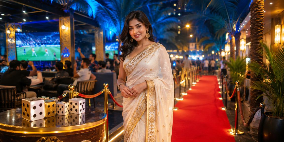 ঢাকায় ডাইস গেম ও প্রোমোশনাল অভিজ্ঞতার দৃশ্য
