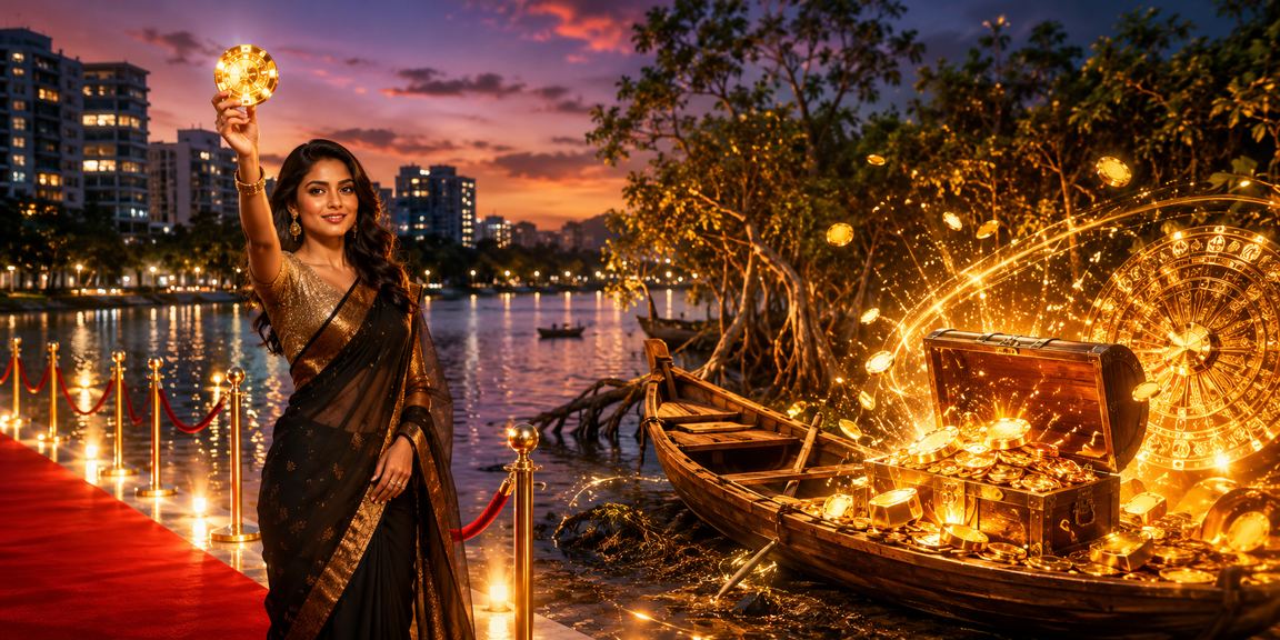 ঢাকার এক্সক্লুসিভ ক্যাসিনো অভিজ্ঞতা ও ভিআইপি সুবিধা