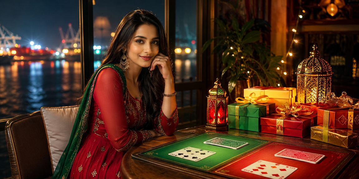 নারায়ণগঞ্জে ঈদ উৎসবে আন্দার বাহার গেম ও বেটিং আনন্দ