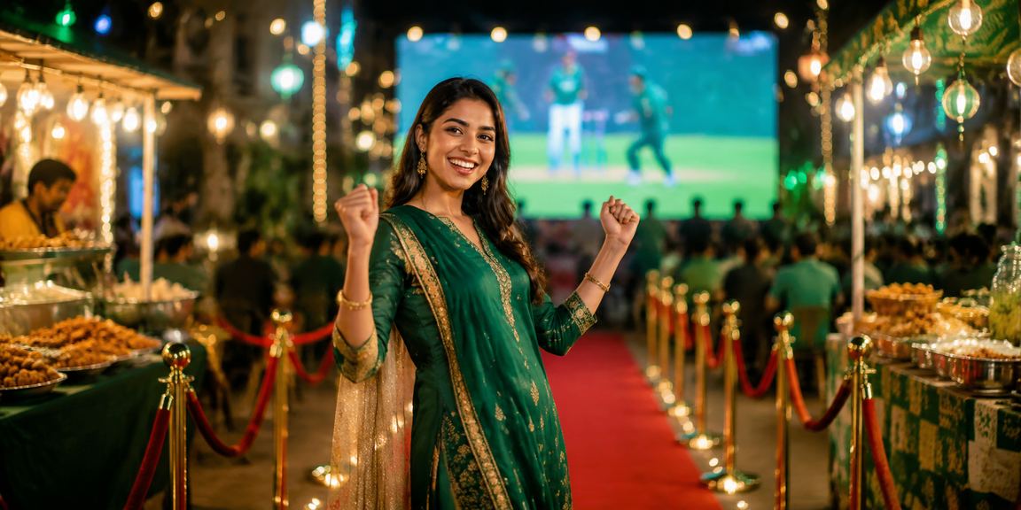 রংপুরে নাইট মার্কেটে ক্রিকেট বেটিং প্রোমোশনাল পরিবেশ