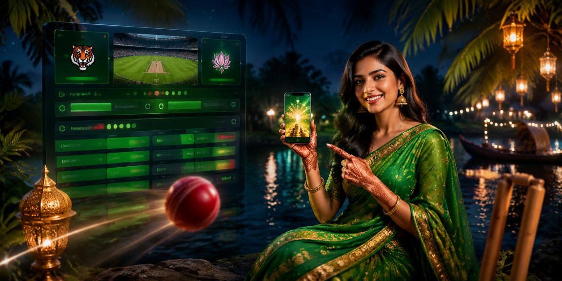 সিলেটে ক্রিকেট বেটিং প্রোমোশনাল অভিজ্ঞতার দৃশ্য