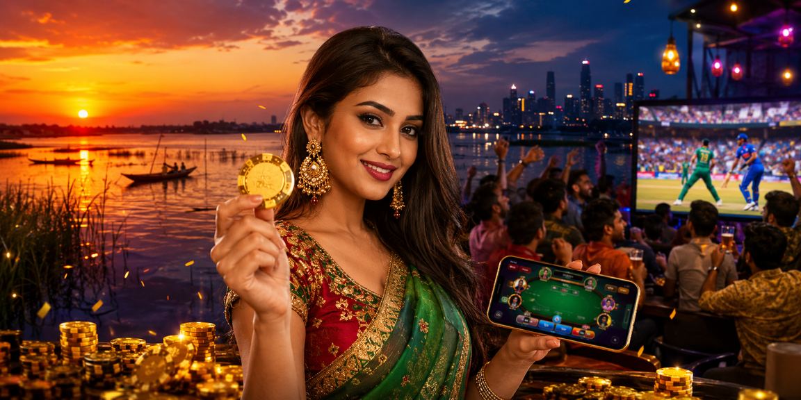 টাঙ্গুয়ার হাওরে ক্রিকেট বেটিং ও প্রোমোশনাল মুহূর্ত